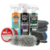 Wheel/Tire and Trim Kit - image 1