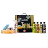 FOAMING GLASS CLEANER - image 1