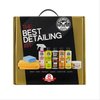 FOAMING GLASS CLEANER - image 2
