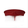 RED GRIT GUARD - image 1