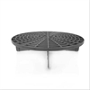 SILVER GRIT GUARD - image 1