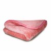 Mrs. Sasquatch Maximus Microfiber Towel Pink - image 2