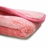 Mrs. Sasquatch Maximus Microfiber Towel Pink - image 3