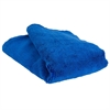 Monster Extreme Thickness Microfiber Towel Blue - image 1