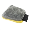 Waterproof 4-In-1 Microfiber Premium Wash Mitt - image 1