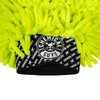 Chenille Microfiber Premium Scratch-Free Wash Mitt Lime Green - image 4