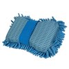 Ultimate Chenille Microfiber Two Sided Wash Sponge - image 2