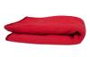 Glass and Window Waffle Weave Towel Red - image 1