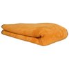 Miracle Dryer Absorber Premium Microfiber Towel Gold - image 2