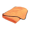 Large Microfiber Drying Towel Orange - image 1