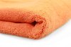 Large Microfiber Drying Towel Orange - image 2
