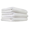 Monster Edgeless Microfiber Towels White 3 Pack - image 1