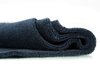 Monster Edgeless Microfiber Towels Black 3 Pack - image 2