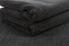 Monster Edgeless Microfiber Towels Black 3 Pack - image 3