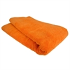 Super Dryer Microfiber Towel Orange - image 1