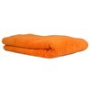 Super Dryer Microfiber Towel Orange - image 2