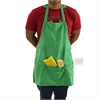 Microfiber Detail Apron - image 1