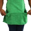 Microfiber Detail Apron - image 3