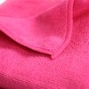 Ultra Fine Microfiber Towels Pink 3 Pack - image 2