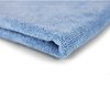 Ultra Fine Microfiber Towels Blue 3 Pack - image 2