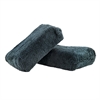 Workhorse Black Premium Grade Microfiber Applicators - image 1