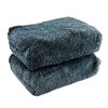 Workhorse Black Premium Grade Microfiber Applicators - image 2