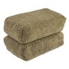 Workhorse Tan Premium Grade Microfiber Applicators - image 2