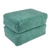 Workhorse Green Premium Grade Microfiber Applicators - image 2