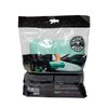 Happy Ending Edgeless Microfiber Towels [Green] - image 4