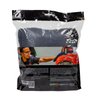 Happy Ending Edgeless Microfiber Towels [Black] - image 4
