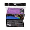 Happy Ending Edgeless Microfiber Towels [Purple] - image 4