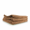 Workhorse Tan Professional Grade Microfiber Towel 3 Pack - image 1