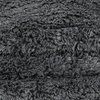 Edgeless Microfiber Towels Black 3 Pack - image 3