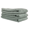 Workhorse XL Professional Grade Microfiber Towels Gray 3 Pack - image 1