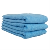 WORKHORSE BLUE TOWELS - image 1
