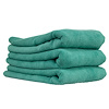 Workhorse XL Professional Grade Microfiber Towel Green 3 Pack - image 1