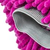 Big Chenille Microfiber Premium Scratch-Free Wash Mitt - image 3
