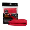 Glass and Window Waffle Weave Towel [Red] - image 3