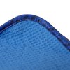 Glass and Window Waffle Weave Towel [Blue] - image 2
