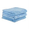 Workhorse Blue Professional Grade Microfiber Towels 3 Pack - image 1