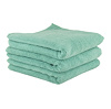 Workhorse Green Professional Grade Microfiber Towels 3 Pack - image 1