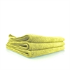 Workhorse Yellow Professional Grade Microfiber Towels 3 Pack - image 1