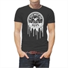 DRIPPING CIRCLE SHIRT M - image 1
