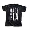 MADE IN LA T-SHIRT LARGE - image 1