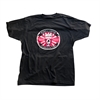 RIDES COFFEE T-SHIRT MED - image 1