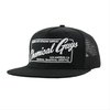 LIFESTYLE SNAPBACK TRUCK - image 3
