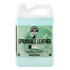 Sprayable Leather Cleaner/Conditioner -  1 Gallon - image 1