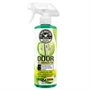So Fast Odor Eliminator and Air Freshener Green Apple Scent 16 oz - image 1