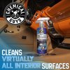 Total Interior Cleaner & Protectant, 1 Gallon - image 2