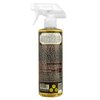 LEATHER SCENT 16 OZ - image 2